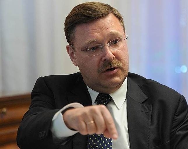 Karabakh topic does not tolerate politicization - Russian lawmaker